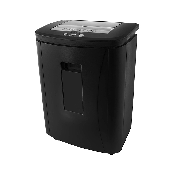 Why would you buy a paper shredder?