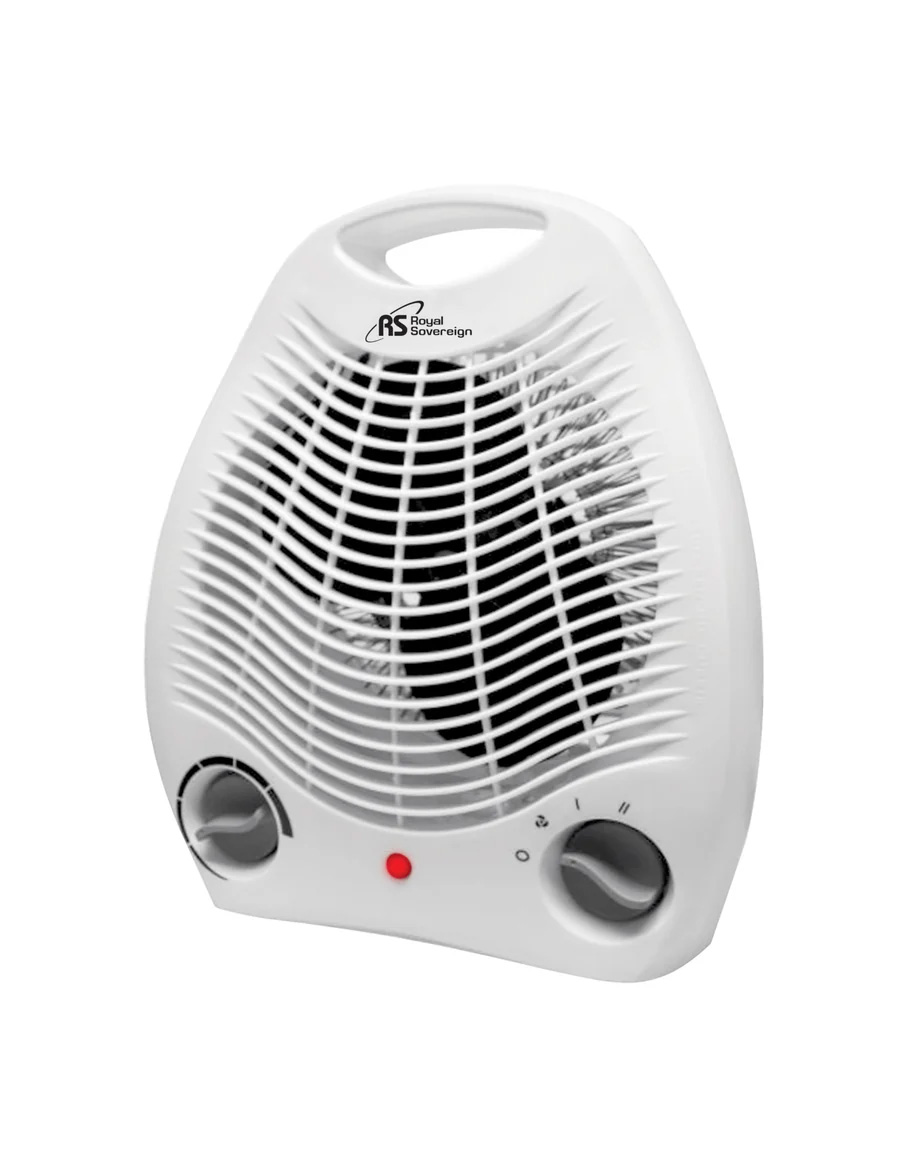 HFN-03 - Compact Space Heater