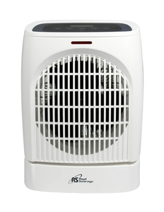 HFN-50D - Digital Oscillating Compact Heater