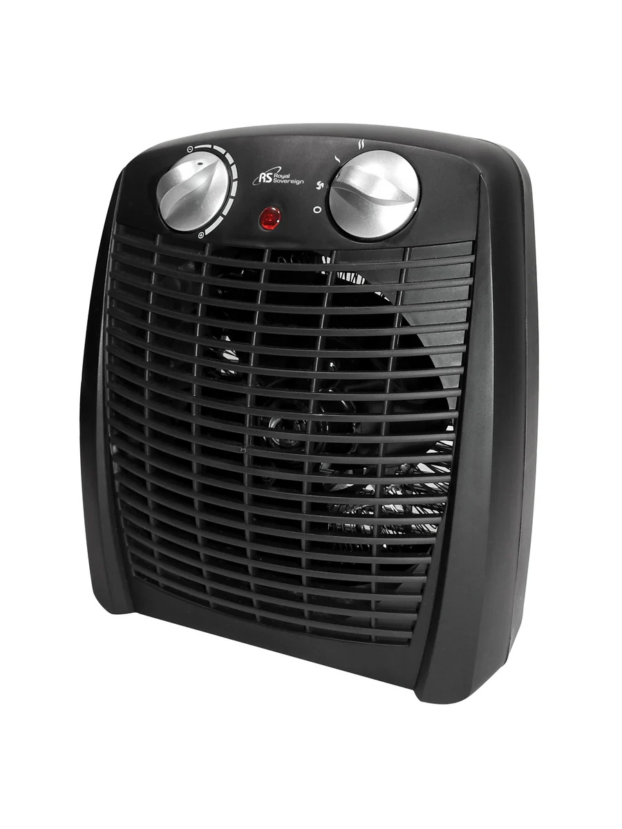 HFN-02 - Compact Space Heater