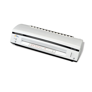 A3 4 Roller Bussiness Use Laminator