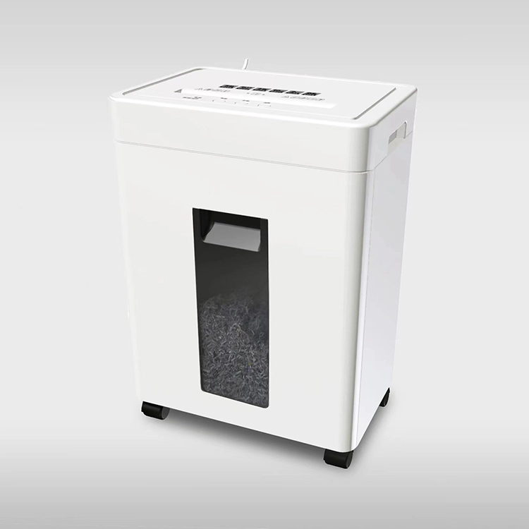 Comprehensive Guide To Choosing The Right Paper Shredder for Your Needs