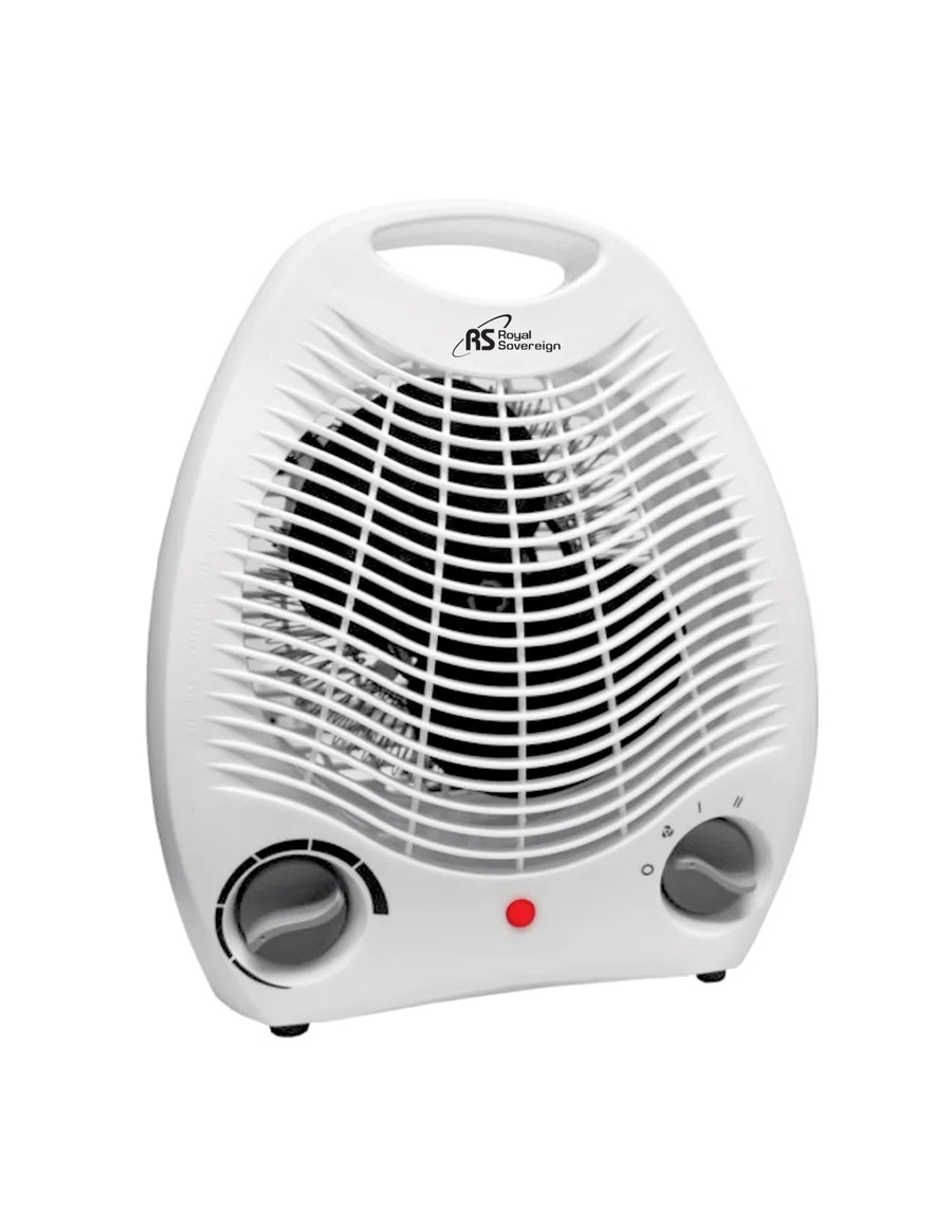 HFN-03 - Compact Space Heater