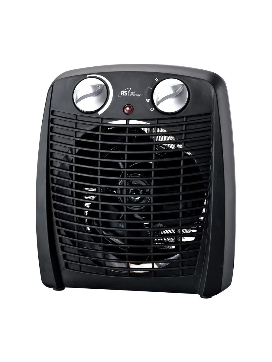 HFN-02 - Compact Space Heater