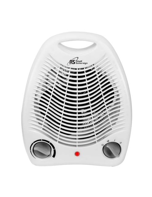 HFN-03 - Compact Space Heater