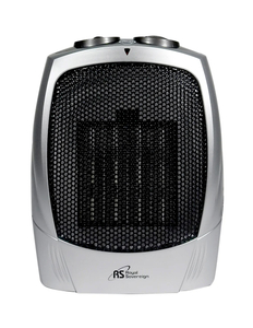 HCE-100 - Compact Ceramic Heater