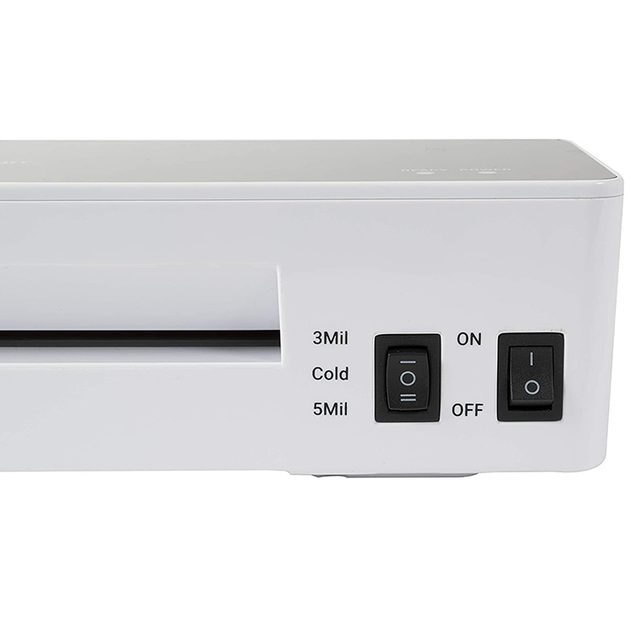 A4 2 Roller Fast Warm Up Laminator