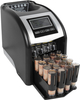 FS-44P - 4 Rows Digital Electric Coin Sorter