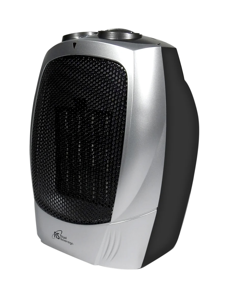 HCE-100 - Compact Ceramic Heater