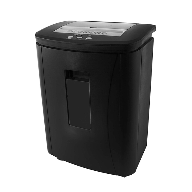 150 Sheets Auto Feed Paper Shredder