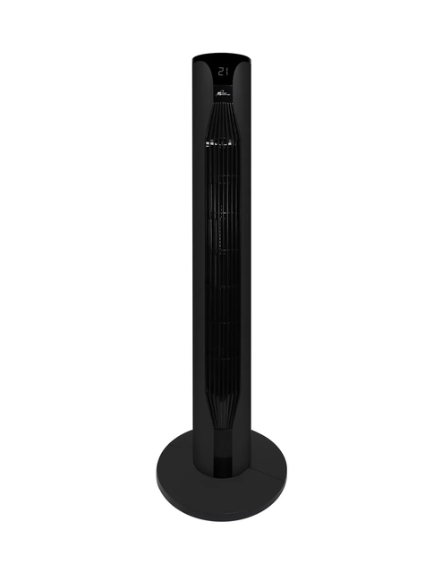 TFN-1036B/ 36” Oscillating Digital Tower Fan