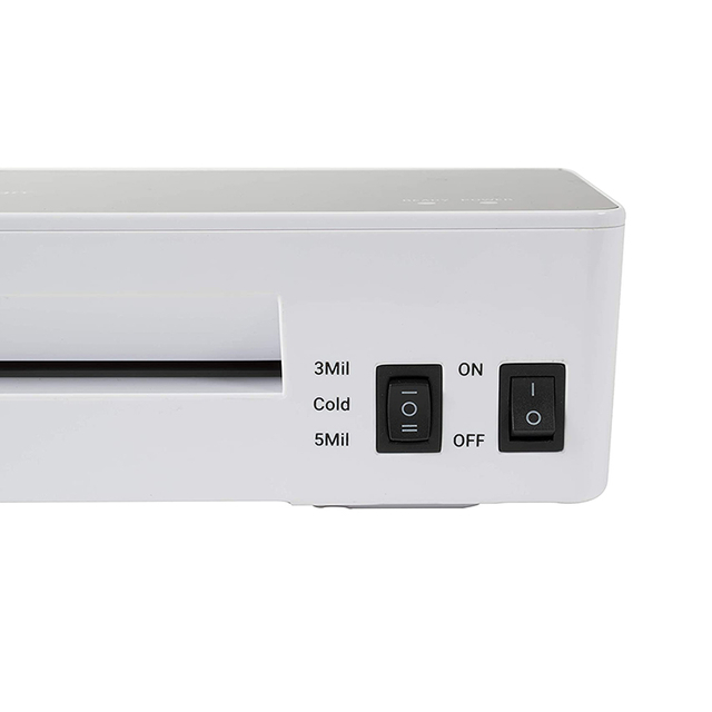 A3 2 Roller Fast Warm Up Laminator