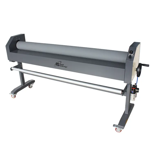 The Cold Roll Laminator Will Completely Change Your Laminating Process
